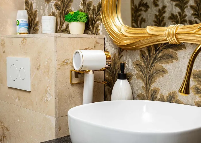 Sunny Modern 1br Retreat With Cozy Balcony Appartement Plovdiv