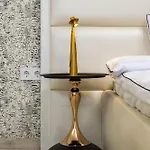 Apartment Sunny Modern 1br Retreat With Cozy Balcony *