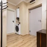Sunny Modern 1br Retreat With Cozy Balcony * Plovdiv