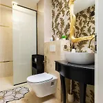 Sunny Modern 1br Retreat With Cozy Balcony * Plovdiv