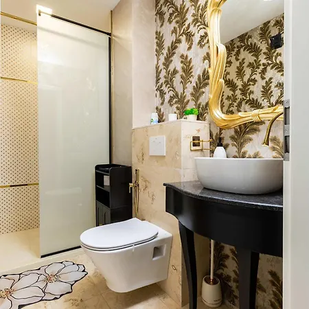 Sunny Modern 1br Retreat With Cozy Balcony * Plovdiv