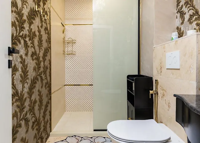 Sunny Modern 1br Retreat With Cozy Balcony 普罗夫迪夫