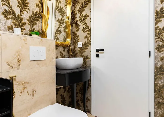 Sunny Modern 1br Retreat With Cozy Balcony * 普罗夫迪夫